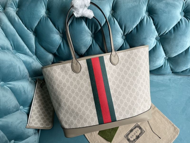 Gucci Tote Bags